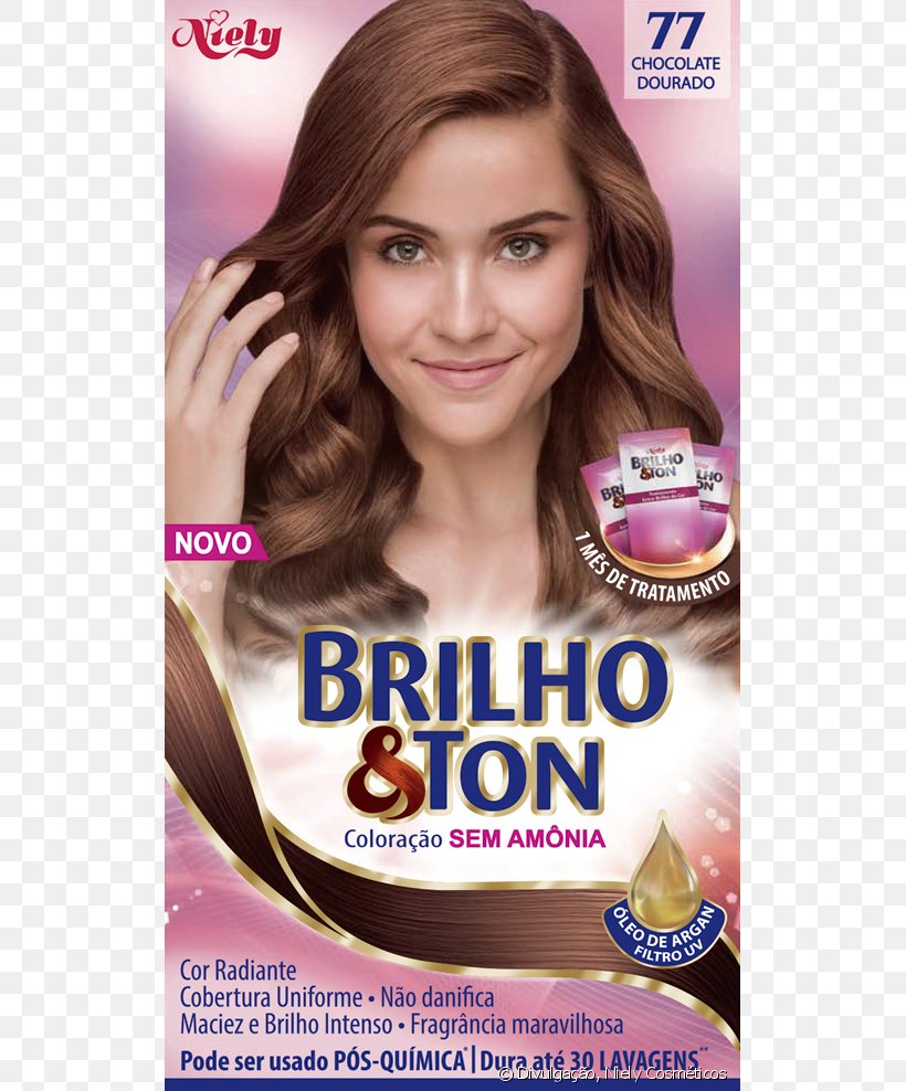 Frosting & Icing Chocolate Tincture Color Chestnut, PNG, 620x988px, Frosting Icing, Advertising, Almond, Blond, Brown Hair Download Free