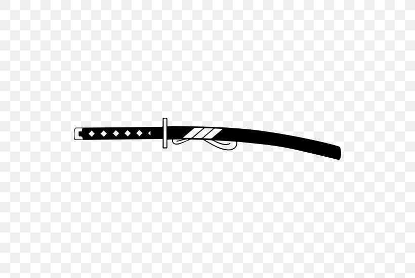Line Angle Font, PNG, 550x550px, Weapon, Black, Black And White, Black M, Cold Weapon Download Free