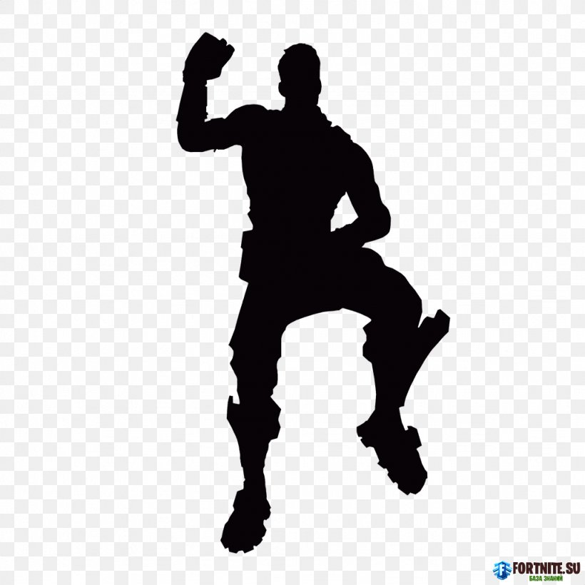 T-shirt Floss Silhouette Dance Image, PNG, 1024x1024px, Tshirt, Arm, Art, Dance, Decal Download Free