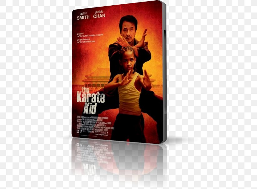 The Karate Kid Film Poster Sky Cinema Now TV, PNG, 450x605px, Karate Kid, Film, Film Poster, Jaden Smith, Karate Kid Part Ii Download Free