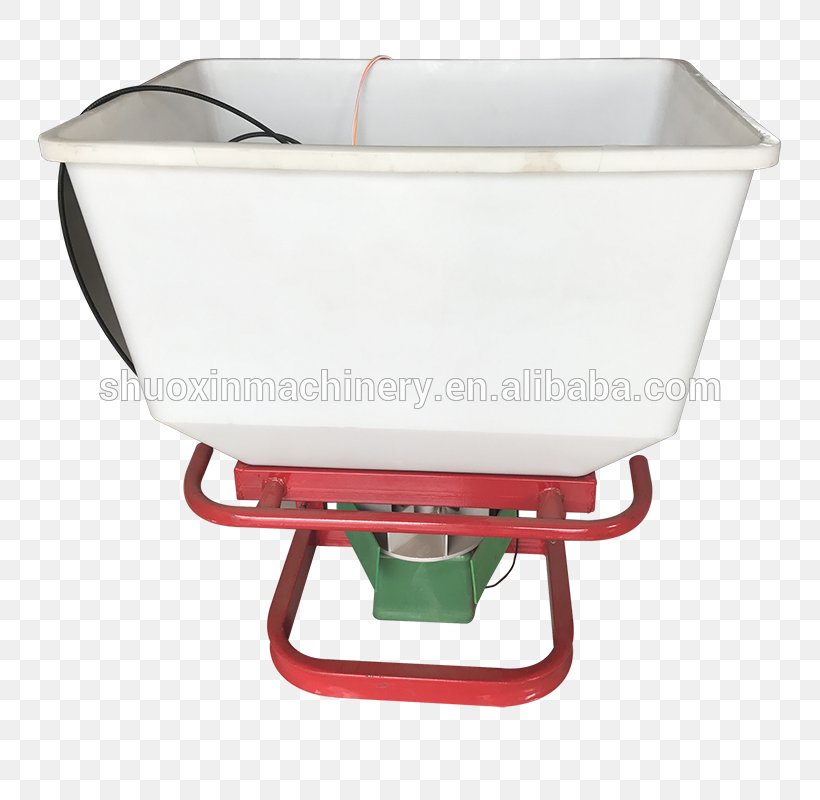 Broadcast Spreader Plastic Tool Fertilisers Manufacturing, PNG, 800x800px, Broadcast Spreader, Box, Cookware Accessory, Fertilisers, Industry Download Free