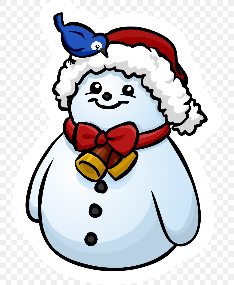 Club Penguin Christmas Snowman Clip Art, PNG, 735x999px, Club Penguin, Art, Artwork, Christmas, Christmas Card Download Free