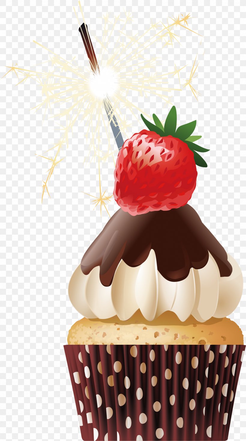 Cupcake Red Velvet Cake Fruitcake Chocolate Cake Layer Cake, PNG, 1791x3202px, Cupcake, Buttercream, Cake, Cherry Cake, Chocolate Download Free