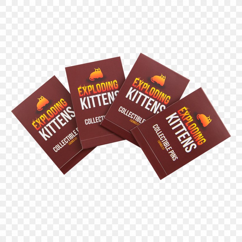 Exploding Kittens Font Product Brand, PNG, 1000x1000px, Exploding Kittens, Brand, Label Download Free