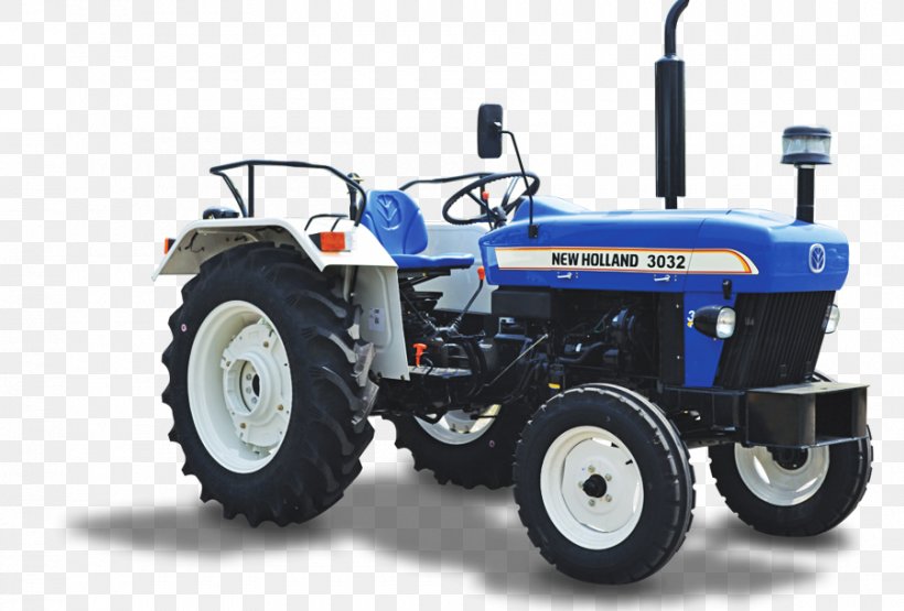 John Deere New Holland Agriculture Tractor CNH Industrial India Private Limited, PNG, 900x610px, John Deere, Agricultural Machinery, Agriculture, Automotive Exterior, Automotive Tire Download Free