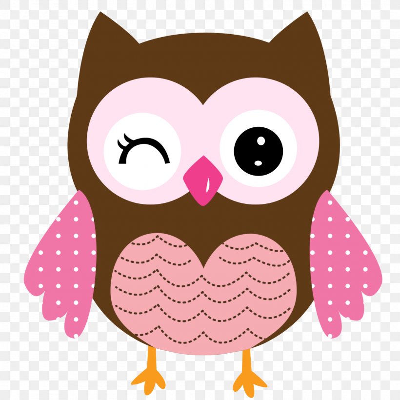 Owl Desktop Wallpaper Clip Art, PNG, 1500x1500px, Owl, Animation, Baby  Shower, Beak, Bird Download Free