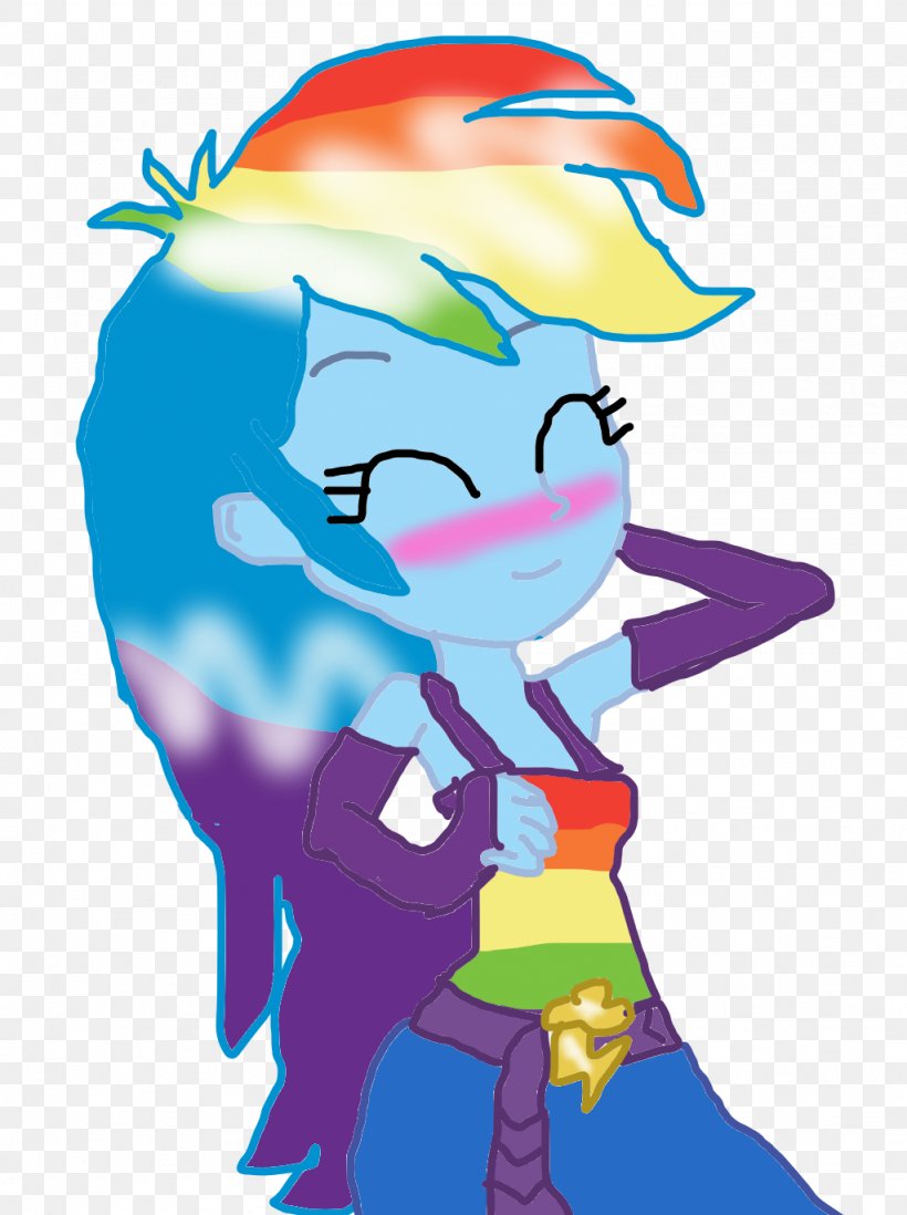 Rainbow Dash Sunset Shimmer Pony, PNG, 1024x1372px, Rainbow Dash, Art, Artwork, Cartoon, Deviantart Download Free