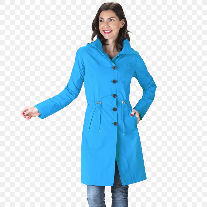 Raincoat Overcoat Trench Coat Hood, PNG, 1200x1200px, Raincoat, Blouse, Blouson, Clothing, Coat Download Free