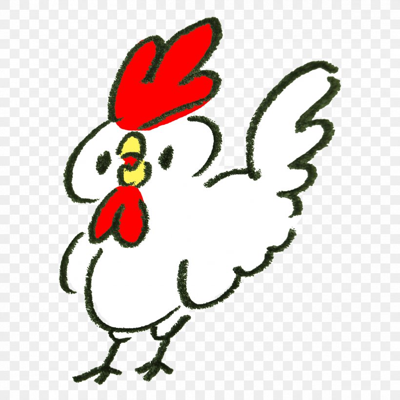 Rooster WordPress Chicken Clip Art, PNG, 2393x2393px, Rooster, Area, Art, Artwork, Beak Download Free