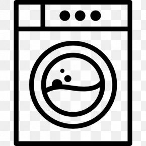 Washing Machine Midea Home Appliance Advertising Haier, PNG, 1537x612px ...