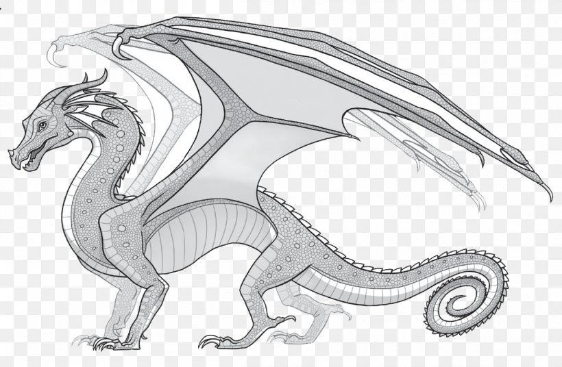 Wings Of Fire Coloring Book The Dragonet Prophecy, PNG, 1203x787px, Wings Of Fire, Artwork, Automotive Design, Black And White, Child Download Free