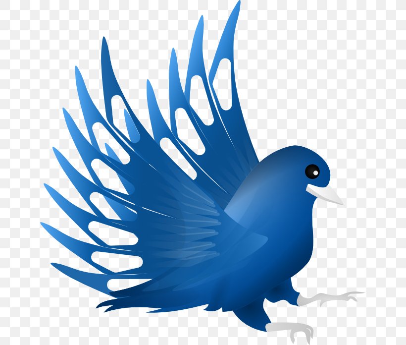 Beak Cobalt Blue Feather Clip Art, PNG, 657x696px, Beak, Bird, Blue, Cobalt, Cobalt Blue Download Free
