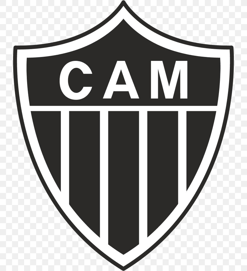 Clube Atlético Mineiro Campeonato Mineiro Football Sports Association Coritiba Foot Ball Club, PNG, 734x899px, Campeonato Mineiro, Association, Black And White, Brand, Coritiba Foot Ball Club Download Free