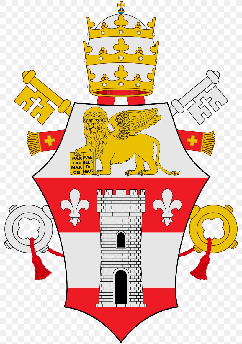 Coats Of Arms Of The Holy See And Vatican City Coats Of Arms Of The Holy See And Vatican City Coat Of Arms Papal Coats Of Arms, PNG, 800x1167px, Vatican City, Area, Art, Artwork, Catholicism Download Free