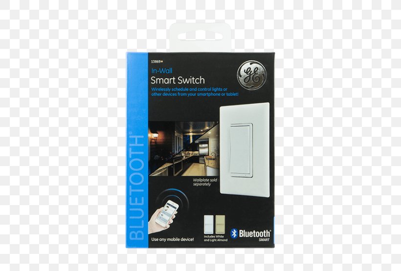 Latching Relay Dimmer Bluetooth Low Energy Electrical Switches, PNG, 555x555px, Latching Relay, Bluetooth, Bluetooth Low Energy, Dimmer, Electrical Switches Download Free