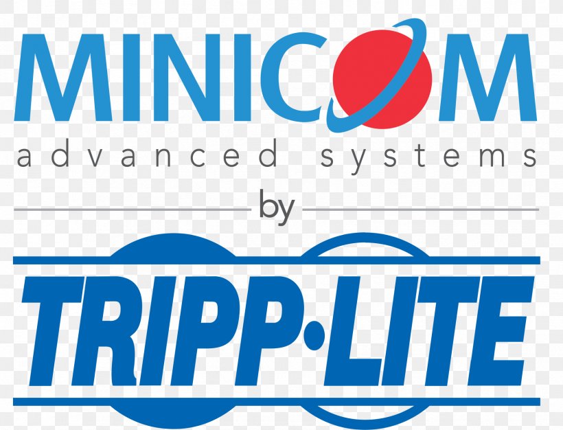 Logo Tripp Lite Organization Product Brand, PNG, 1777x1358px, Logo, Area, Banner, Blue, Brand Download Free