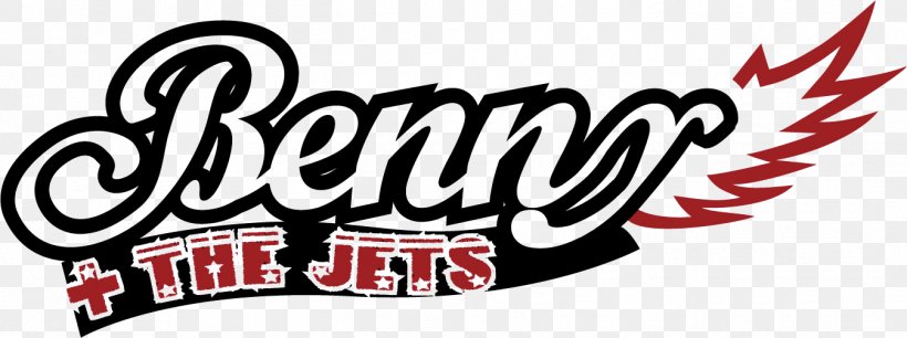 Logo Winnipeg Jets Bennie And The Jets New York Jets, PNG, 1347x503px, Logo, Brand, Information, New York Jets, Pop Rock Download Free