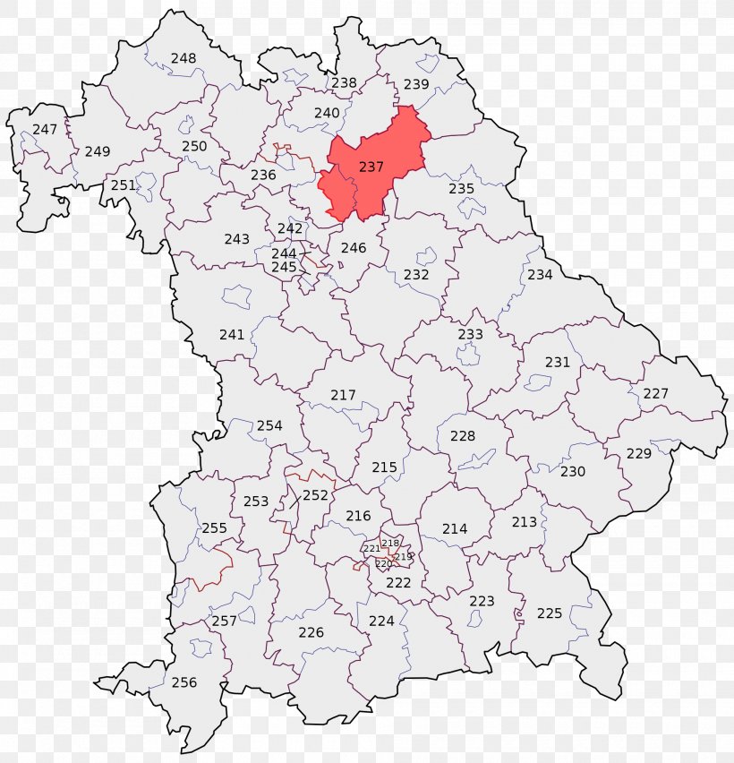 Munich South Ingolstadt Pfaffenhofen Munich North, PNG, 1920x1996px, Munich, Area, Bavaria, Border, Bundestag Download Free