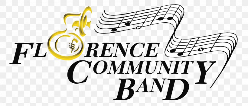 Musical Ensemble Community Band Concert Line Art, PNG, 2000x857px, Watercolor, Cartoon, Flower, Frame, Heart Download Free