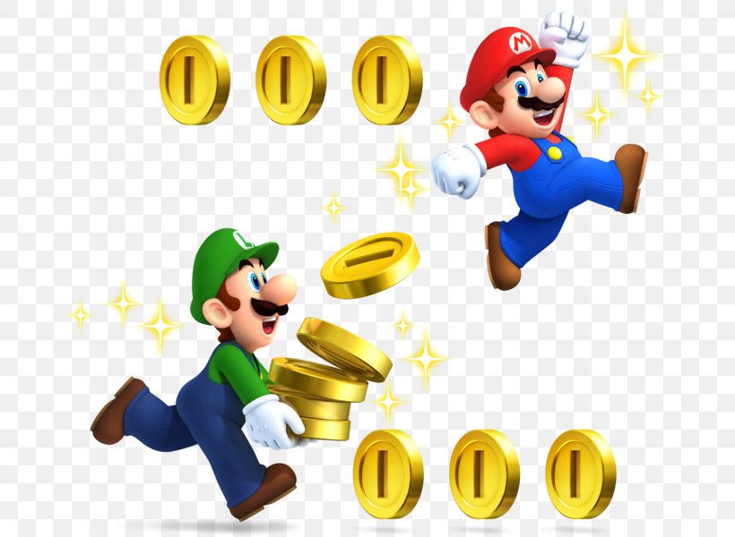 New Super Mario Bros. 2, PNG, 679x600px, New Super Mario Bros 2, Game, Happiness, Human Behavior, Luigi Download Free