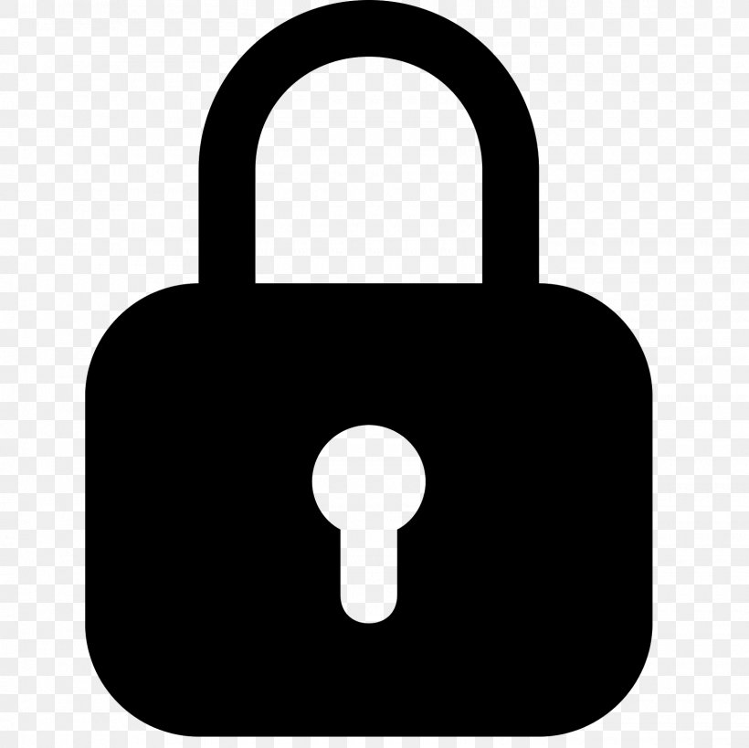 Padlock, PNG, 1600x1600px, Password, Lock, Padlock, Symbol, Tox Download Free