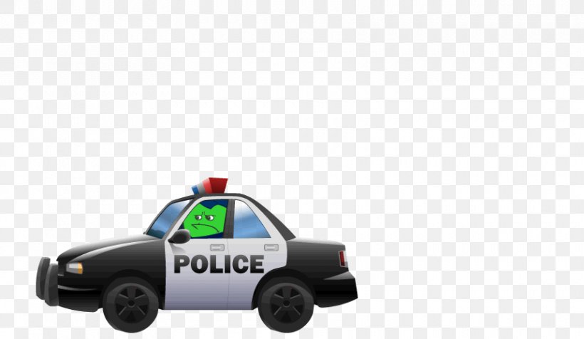 Police Car Adverb Model Car, PNG, 860x500px, Car, Adverb, Automotive Design, Brand, Game Download Free