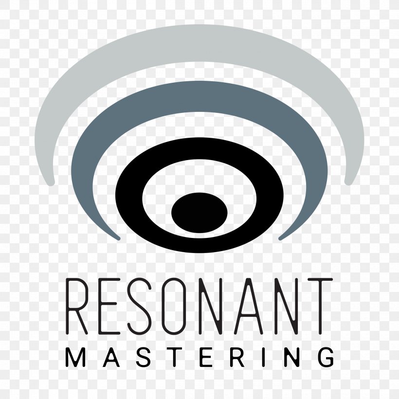Resonant Mastering Logo Great Room Brand M Consulting LLC Facebook, Inc., PNG, 2500x2500px, Logo, Area, Brand, Brand M Consulting Llc, Engineer Download Free