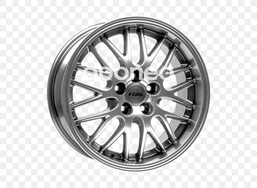 Alloy Wheel Rim Car Autofelge, PNG, 600x600px, Alloy Wheel, Alloy, Auto Part, Autofelge, Automotive Tire Download Free