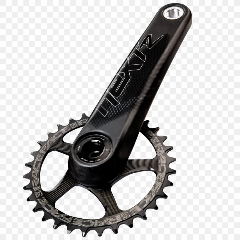 Bicycle Cranks Cycling Raceface Performance Products Race Face Turbine, PNG, 1000x1000px, Bicycle Cranks, Bicycle, Bicycle Drivetrain Part, Bicycle Frame, Bicycle Part Download Free
