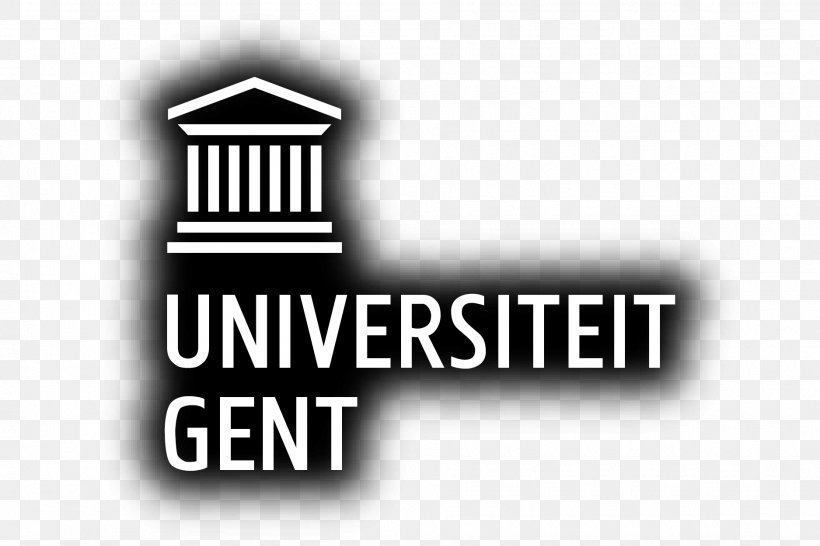 Ghent University Logo Brand Universiteit Gent, PNG, 1875x1250px, Ghent University, Brand, Ghent, Library, Logo Download Free