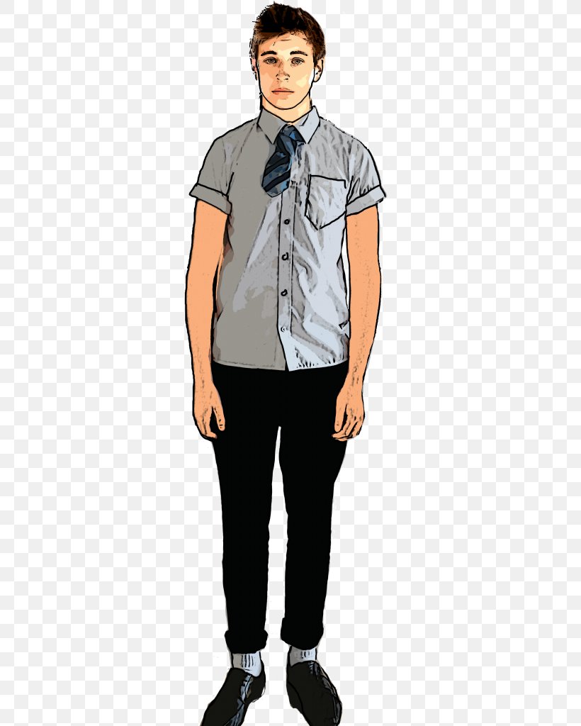 Jeans Hans Price Academy Uniform Dress Shirt, PNG, 683x1024px, Jeans, Blazer, Boy, Cello, Clothing Download Free