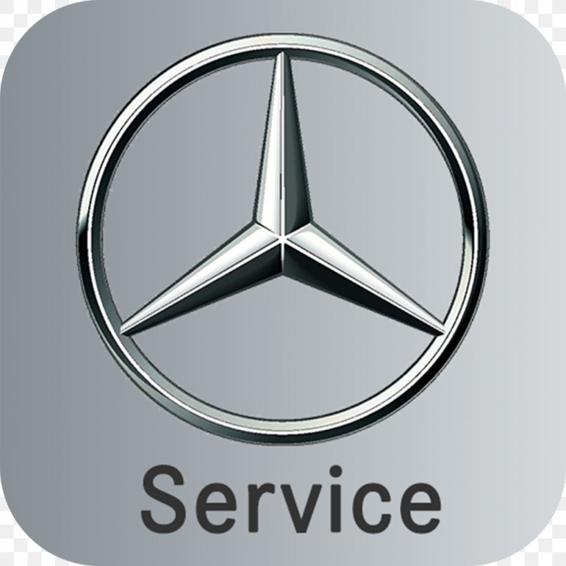 Mercedes-Benz M-Class Car Mercedes-Benz C-Class, PNG, 1024x1024px, Mercedes, Brand, Car, Car Dealership, Emblem Download Free
