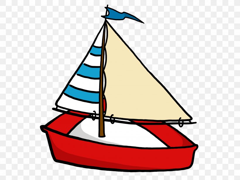 Sailboat Clip Art Boating, PNG, 4000x3000px, Sail, Artwork, Boat, Boating, Brigantine Download Free