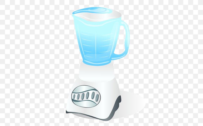 Small Appliance Cup Kettle Home Appliance, PNG, 512x512px, Juice, Blender, Cup, Drinkware, Electronic Mixer Download Free