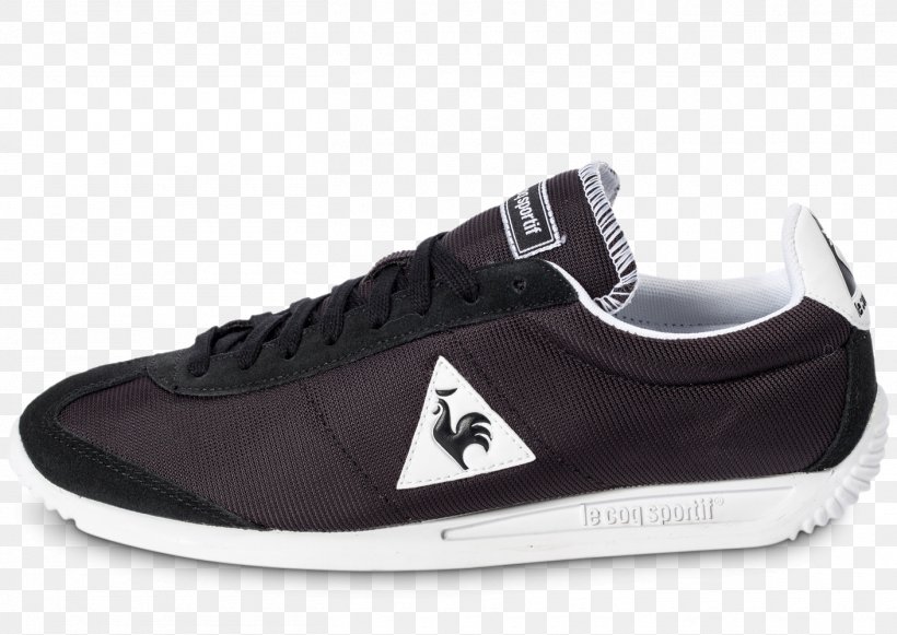 Sneakers Le Coq Sportif Skate Shoe, PNG, 1410x1000px, Sneakers, Athletic Shoe, Black, Brand, Clothing Download Free
