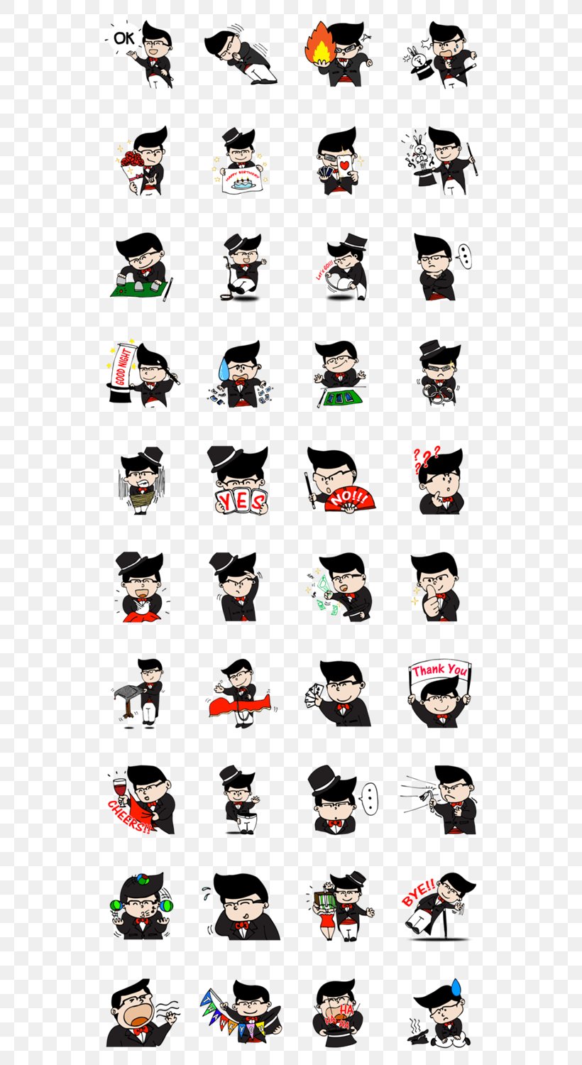 Sticker LINE Naver Bowling Pins Windows Phone, PNG, 562x1500px, Sticker, Bowling Pins, Logo, Naver, Text Download Free