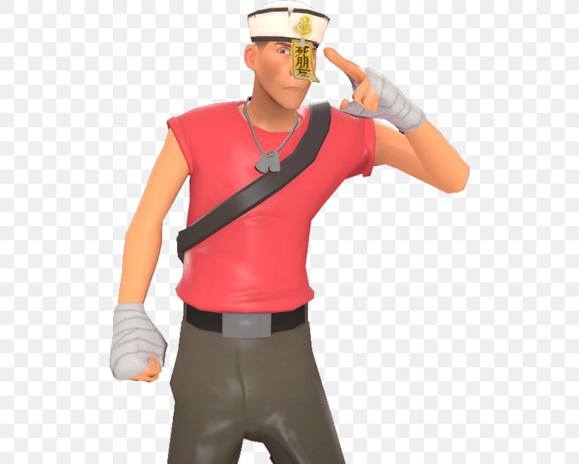 Team Fortress 2 Video Game Scouting Valve Corporation, PNG, 511x657px, Team Fortress 2, Costume, Game, Headgear, Minecraft Download Free