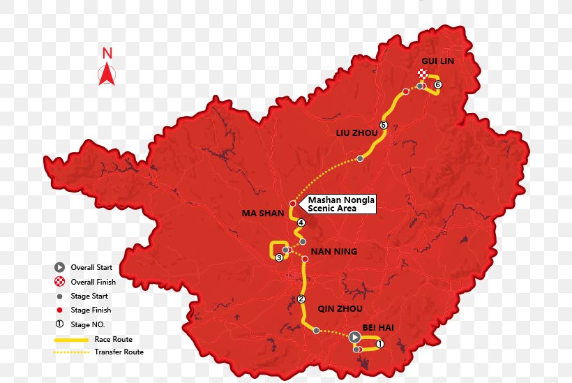 UCI World Tour Tour Of Guangxi Beihai Tour De France Helicopter, PNG, 700x549px, Uci World Tour, Area, Bahrainmerida, Beihai, Bmc Switzerland Ag Download Free