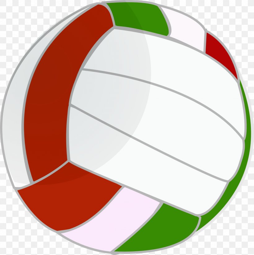 Volleyball Sport Clip Art, PNG, 1913x1920px, Volleyball, Area, Ball, Beach Volleyball, Football Download Free
