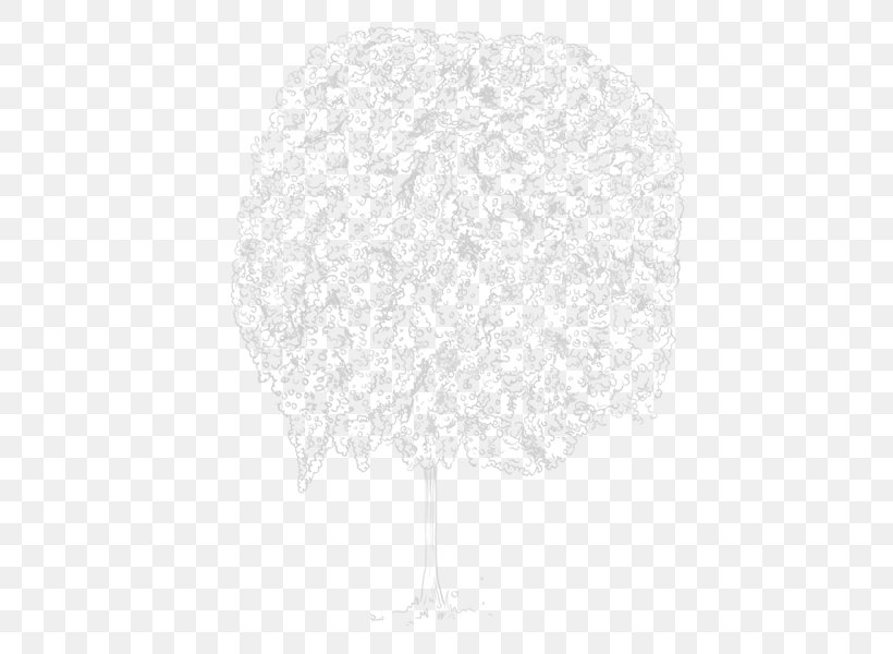 White Drawing /m/02csf, PNG, 600x600px, White, Black And White, Drawing, Tree Download Free