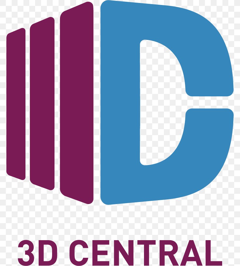 3D Central Logo 3D Printing Aleph Objects, PNG, 780x906px, 3d Computer Graphics, 3d Printing, Logo, Aleph Objects, Area Download Free