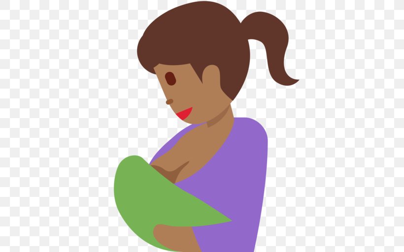 Breastfeeding Emoji Infant Mother Pregnancy, PNG, 512x512px, Watercolor, Cartoon, Flower, Frame, Heart Download Free