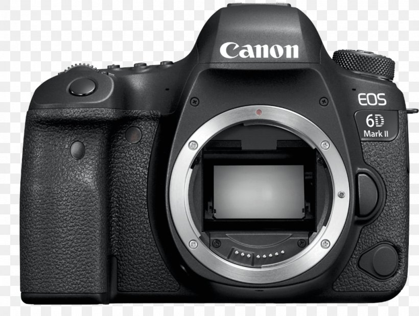 Canon EOS 6D Full-frame Digital SLR Camera, PNG, 1024x774px, Canon Eos 6d, Active Pixel Sensor, Battery Grip, Camera, Camera Accessory Download Free