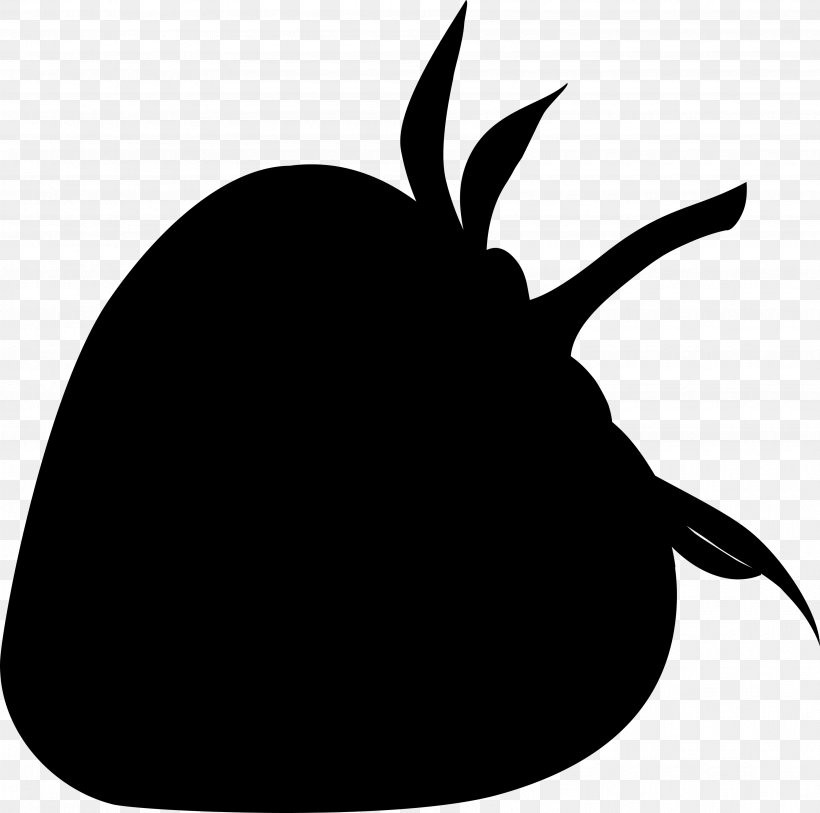 Clip Art Leaf Silhouette, PNG, 3595x3568px, Leaf, Blackandwhite, Fruit, Plant, Silhouette Download Free