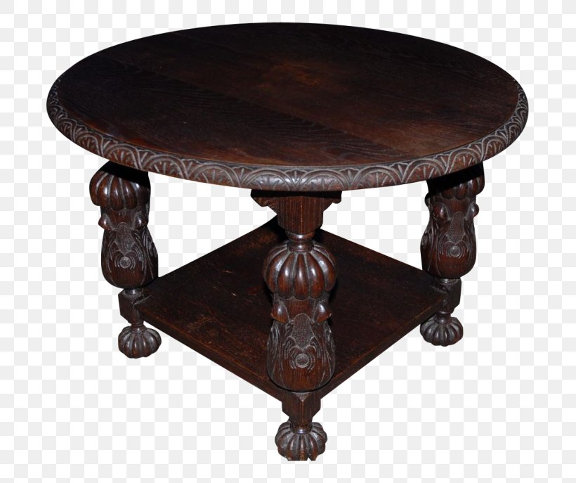 Coffee Tables Cafe Furniture, PNG, 687x687px, Table, Antique, Cafe, Coffee, Coffee Table Download Free