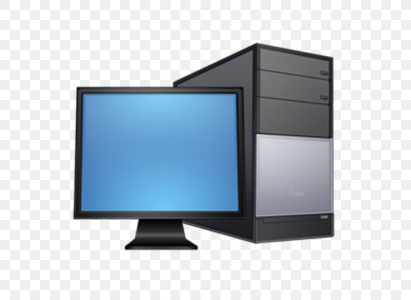 Desktop Computer Icon, PNG, 600x600px, Computer Software, Android, Computer, Computer Icon, Computer Monitor Download Free