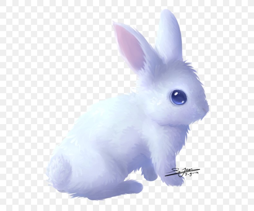 Easter Bunny Domestic Rabbit Hare Clip Art, PNG, 600x680px, Easter Bunny, Art, Deviantart, Digital Art, Domestic Rabbit Download Free