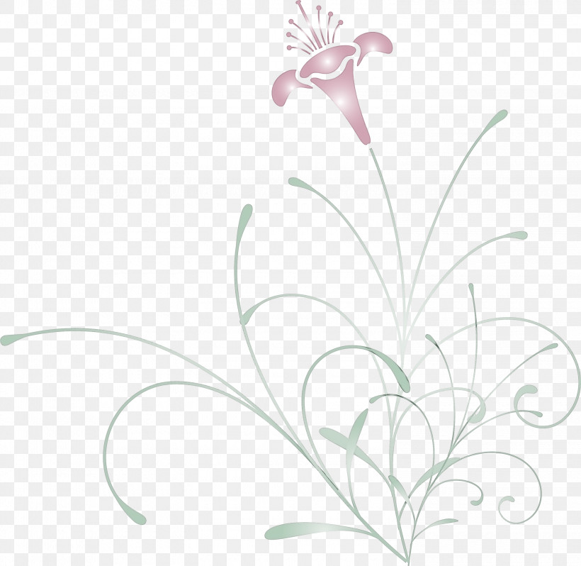Easter Flower Spring Flower, PNG, 3000x2921px, Easter Flower, Floral Design, Flower, Grass, Leaf Download Free