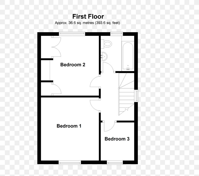 Floor Plan House Bedroom, PNG, 520x726px, Floor Plan, Apartment, Area, Bedroom, Black And White Download Free