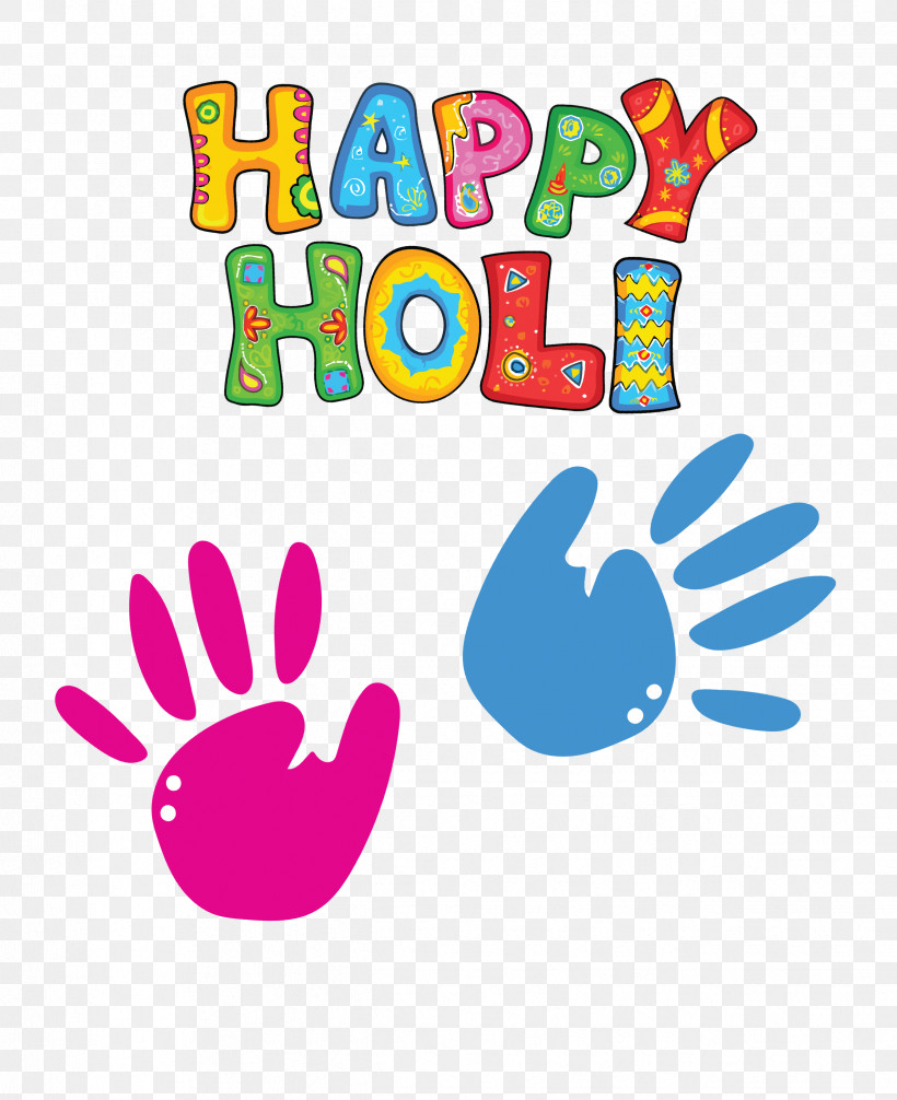 Happy Holi, PNG, 2443x3000px, Happy Holi, Geometry, Hm, Line, Logo Download Free